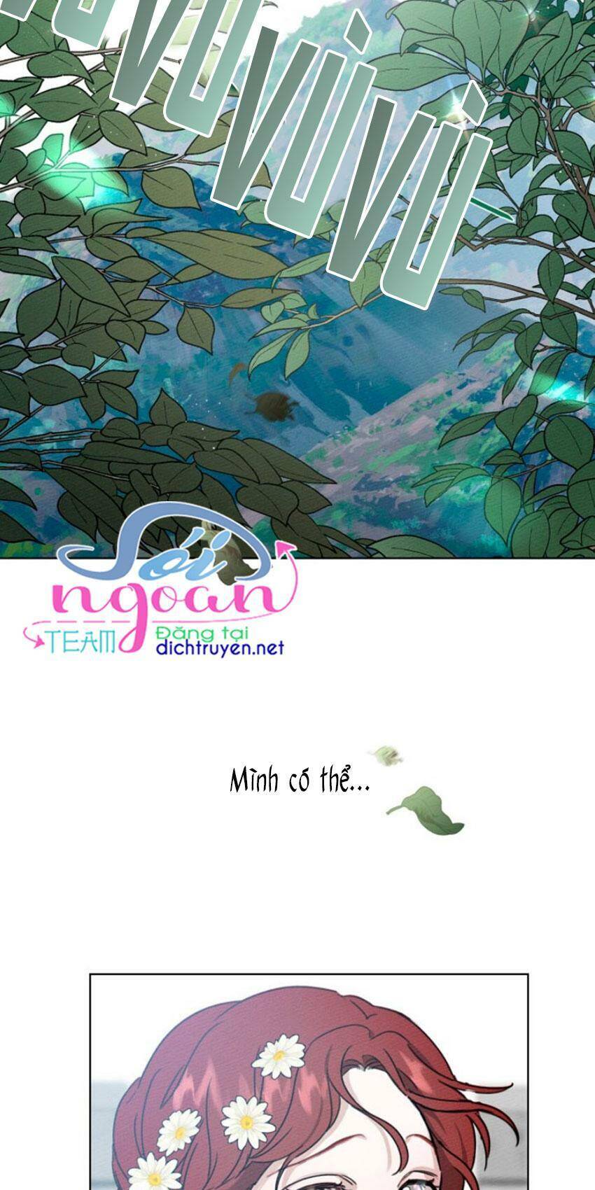 Dưới Bóng Cây Sồi Chapter 10 - Trang 2