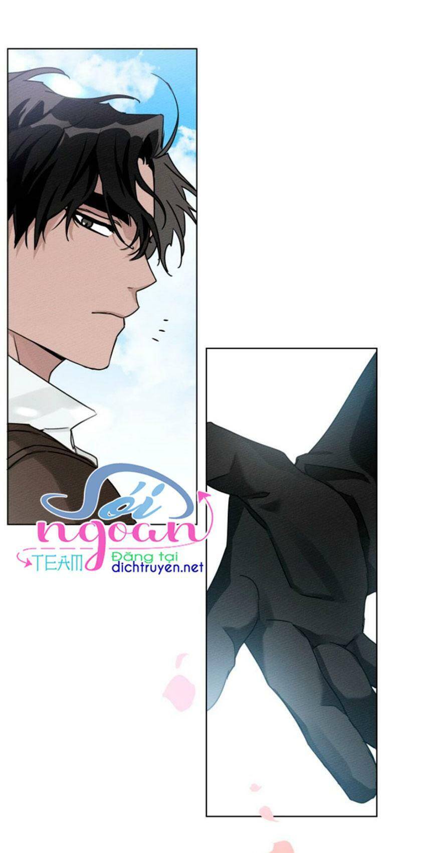 Dưới Bóng Cây Sồi Chapter 10 - Trang 2