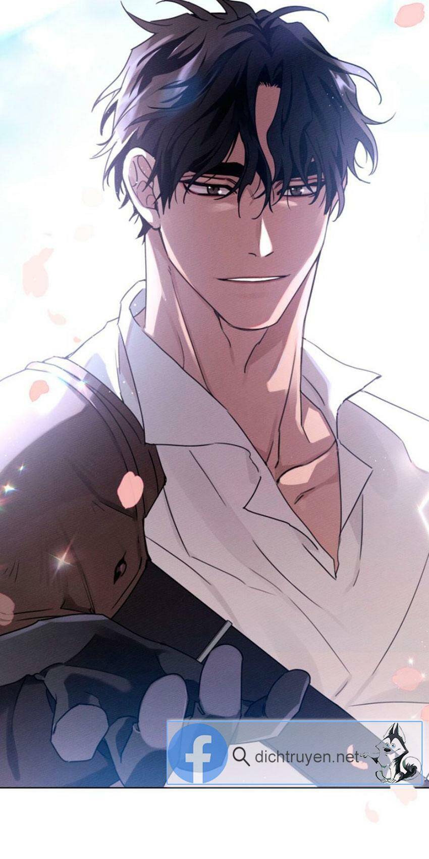 Dưới Bóng Cây Sồi Chapter 10 - Trang 2