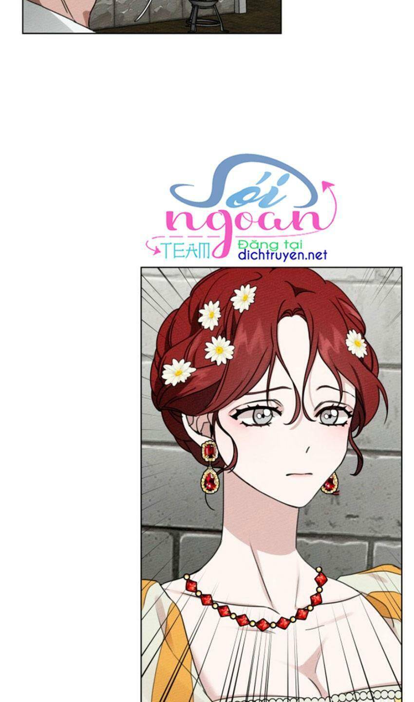 Dưới Bóng Cây Sồi Chapter 10 - Trang 2