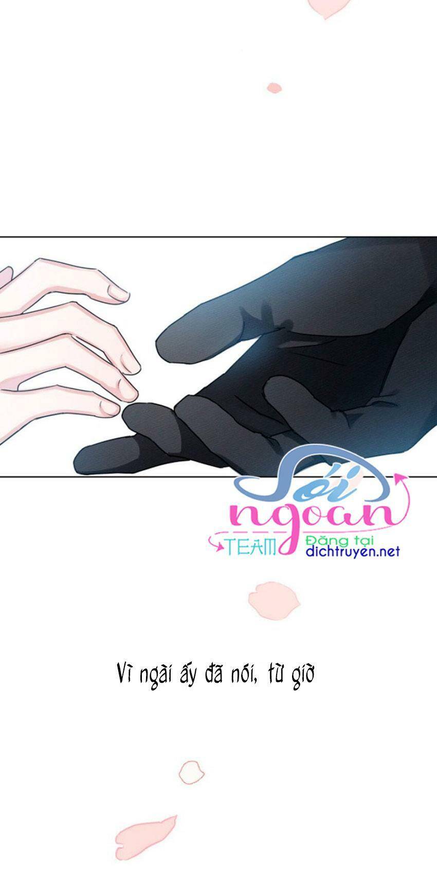 Dưới Bóng Cây Sồi Chapter 10 - Trang 2