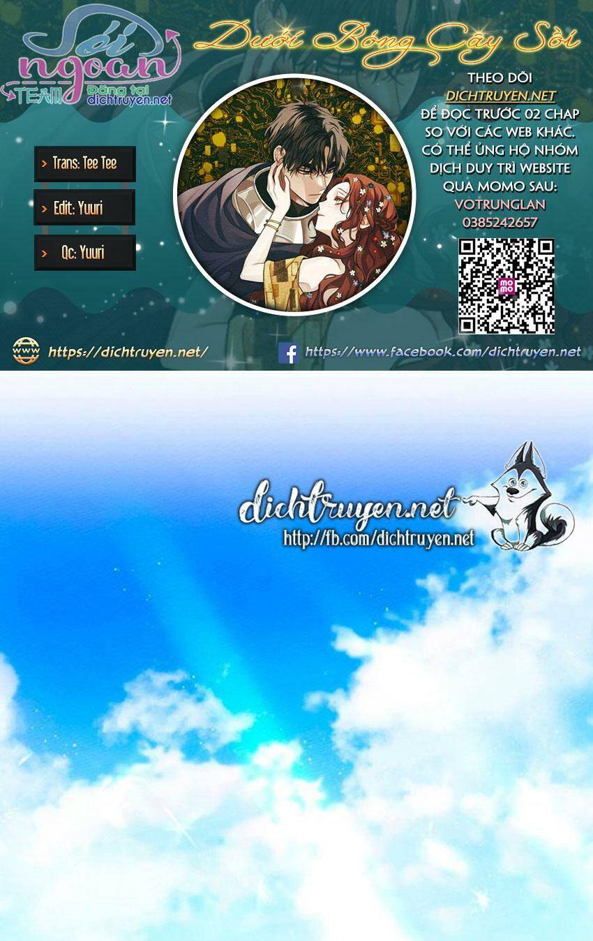 Dưới Bóng Cây Sồi Chapter 11 - Trang 2