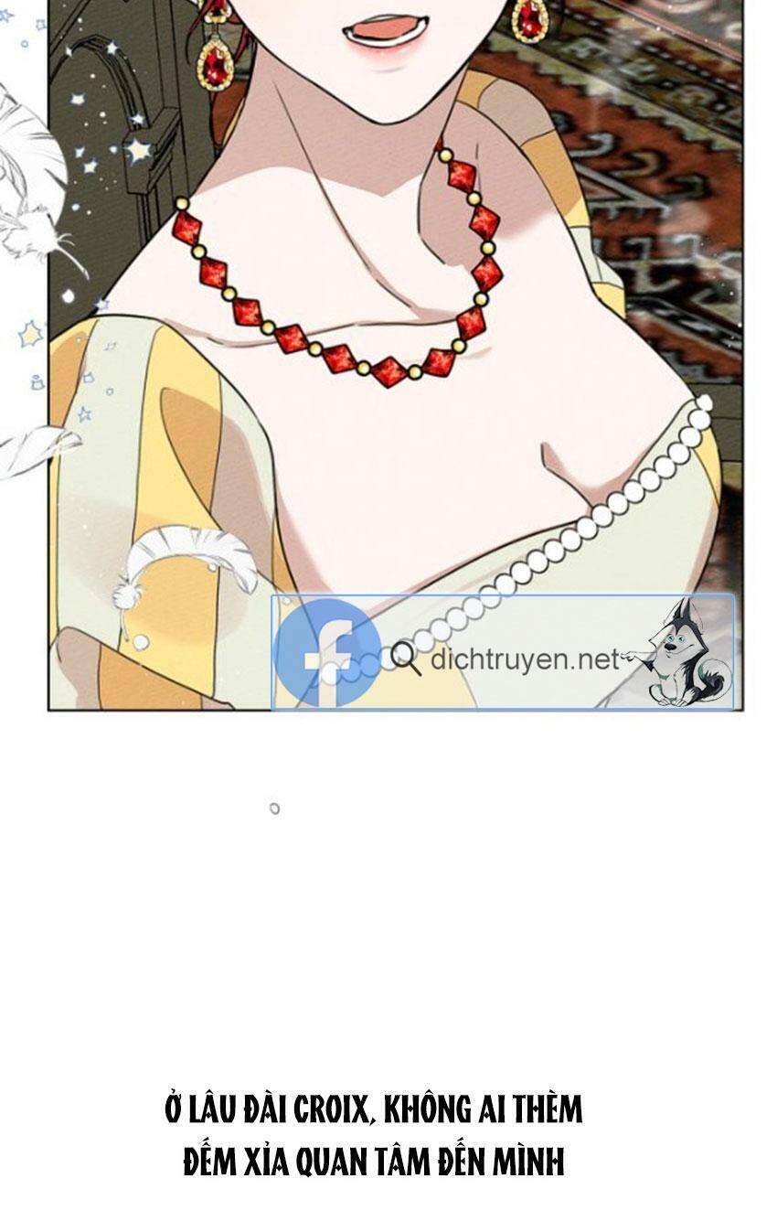 Dưới Bóng Cây Sồi Chapter 11 - Trang 2