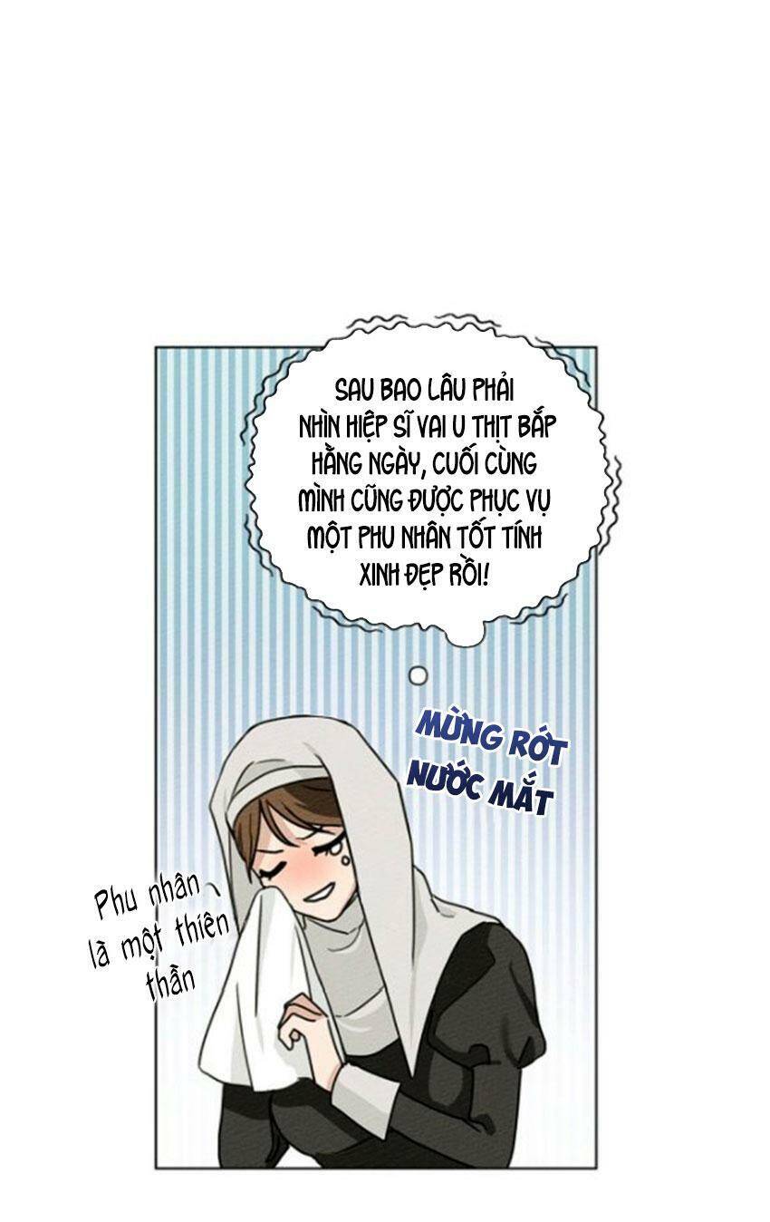 Dưới Bóng Cây Sồi Chapter 11 - Trang 2