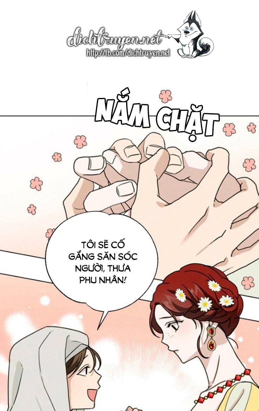 Dưới Bóng Cây Sồi Chapter 11 - Trang 2