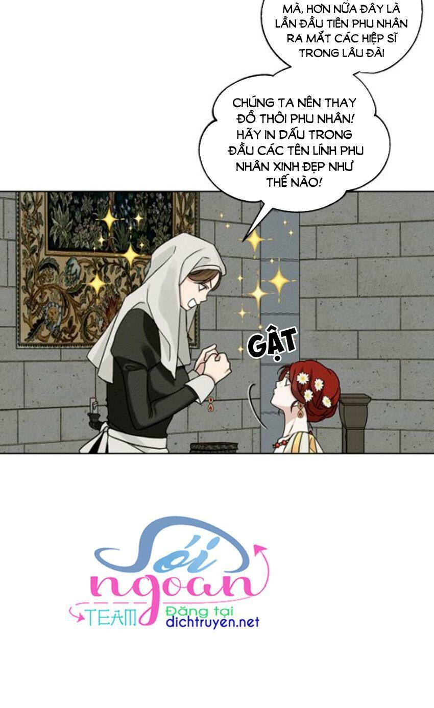 Dưới Bóng Cây Sồi Chapter 11 - Trang 2