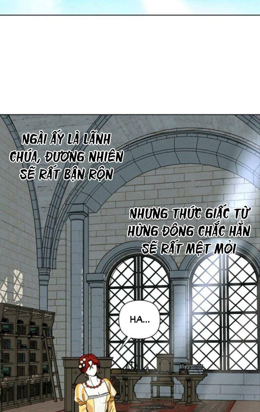 Dưới Bóng Cây Sồi Chapter 11 - Trang 2