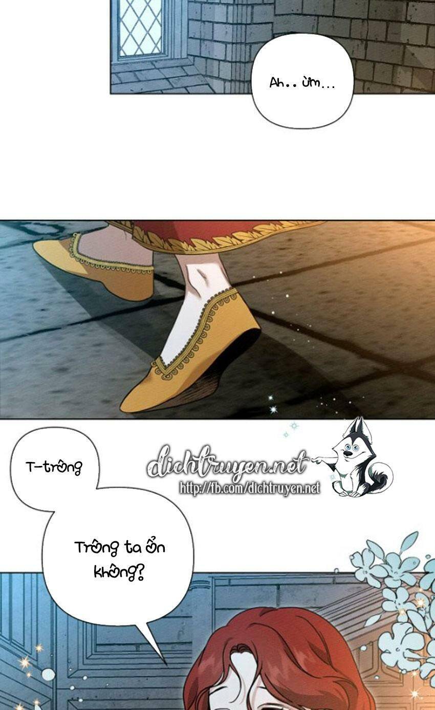 Dưới Bóng Cây Sồi Chapter 11 - Trang 2