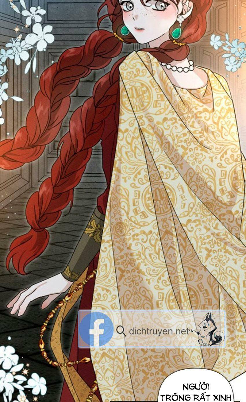 Dưới Bóng Cây Sồi Chapter 11 - Trang 2