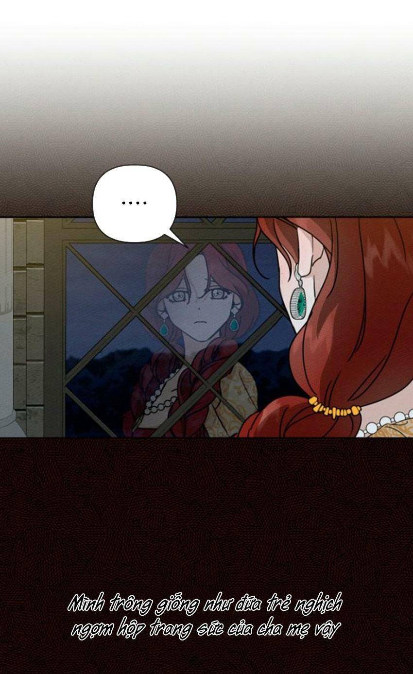 Dưới Bóng Cây Sồi Chapter 11 - Trang 2