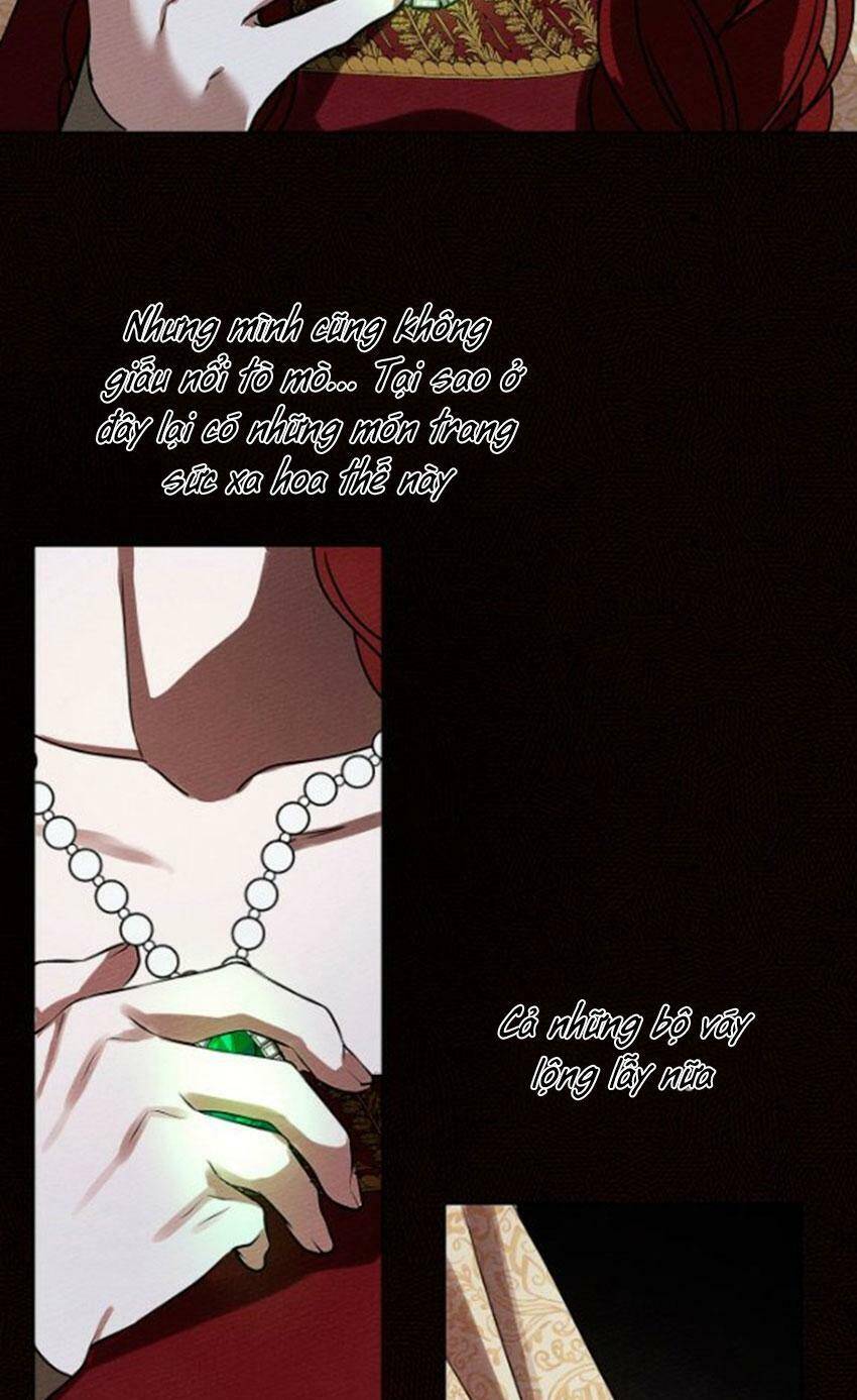 Dưới Bóng Cây Sồi Chapter 11 - Trang 2