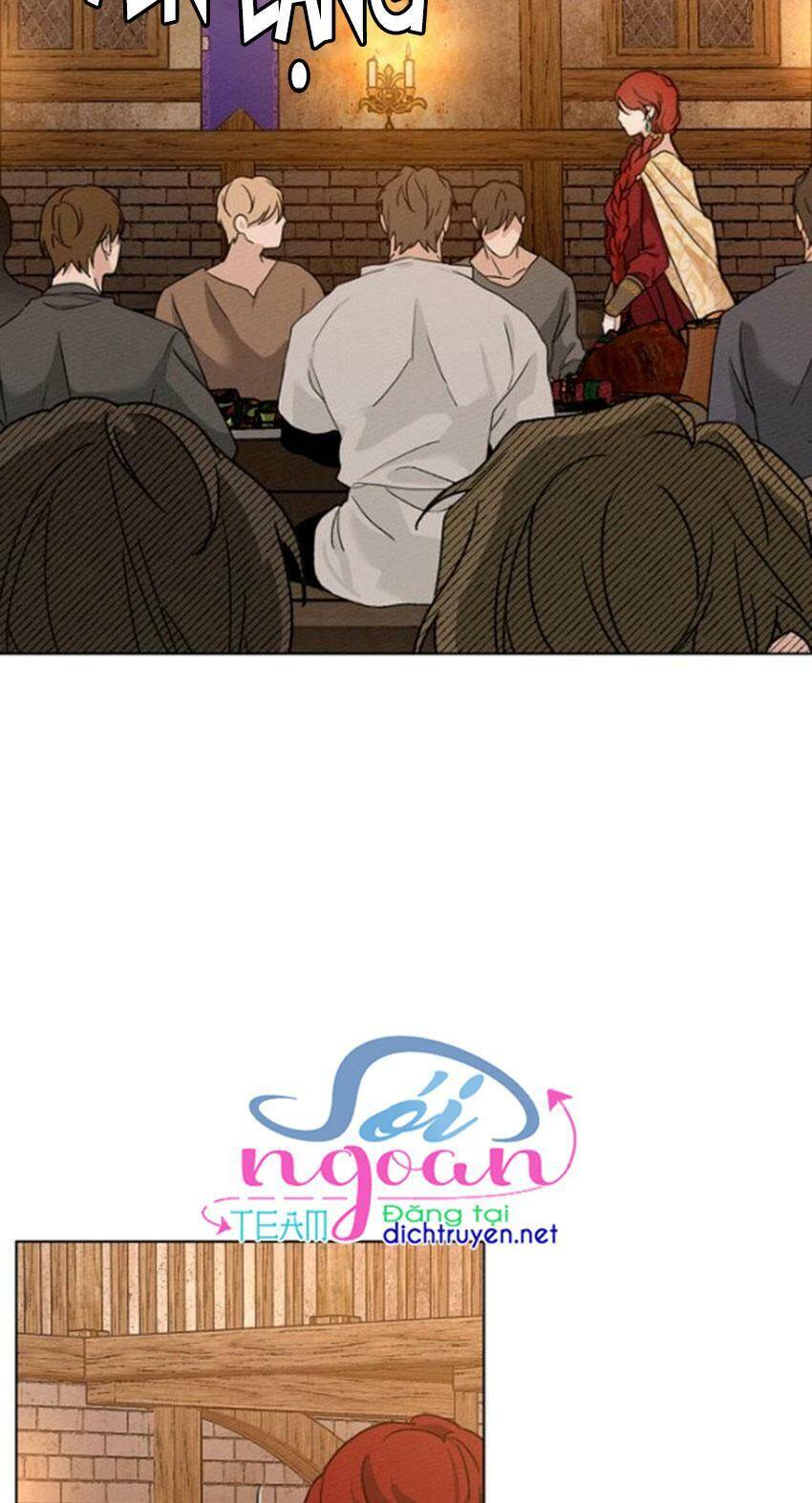 Dưới Bóng Cây Sồi Chapter 11 - Trang 2