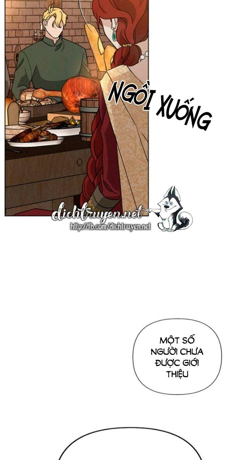 Dưới Bóng Cây Sồi Chapter 11 - Trang 2