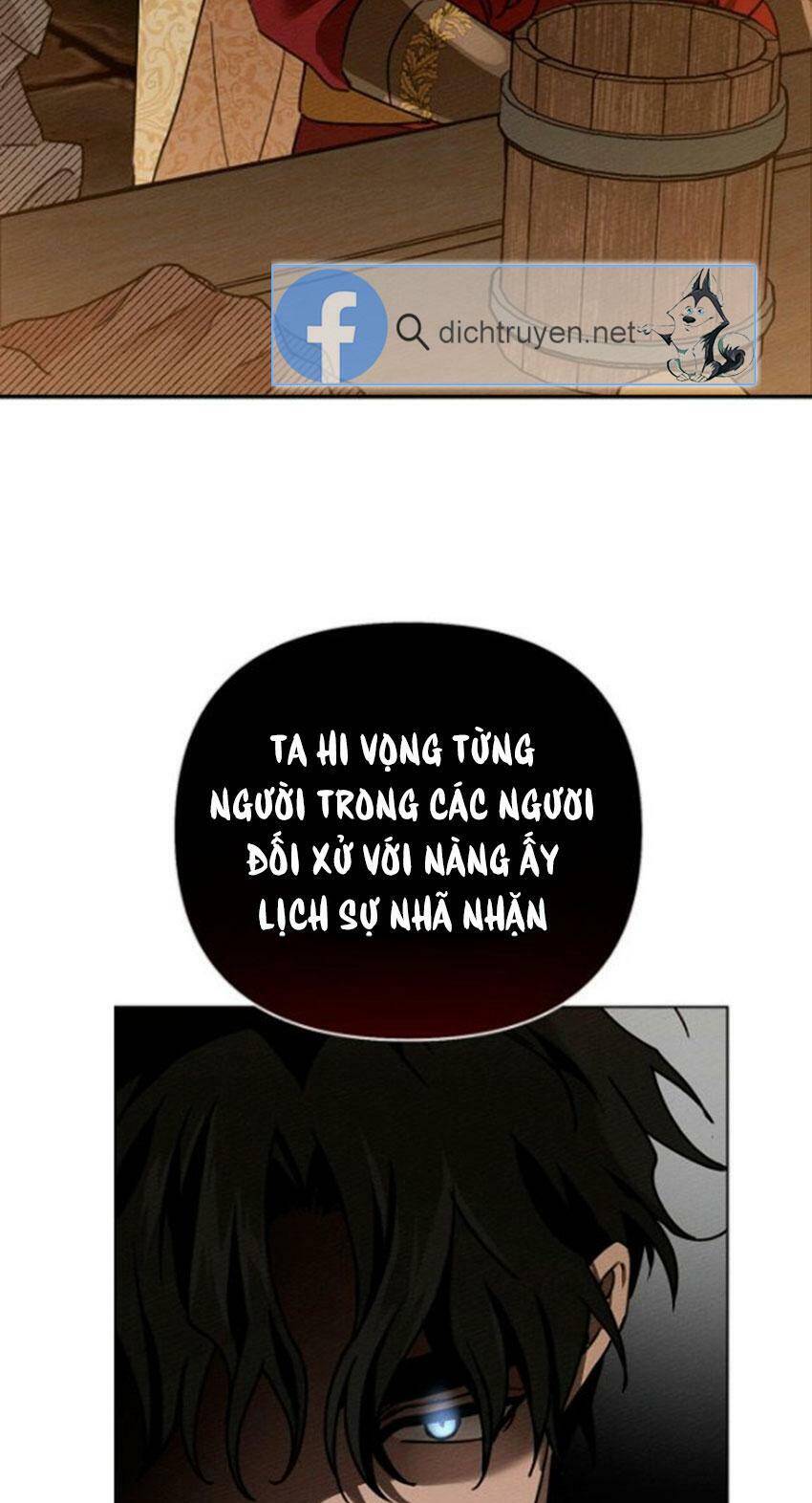 Dưới Bóng Cây Sồi Chapter 11 - Trang 2