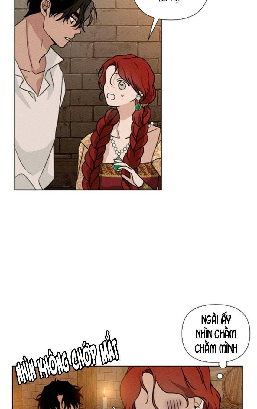 Dưới Bóng Cây Sồi Chapter 11 - Trang 2