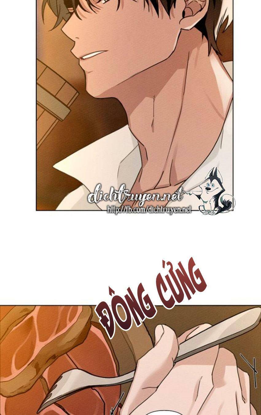 Dưới Bóng Cây Sồi Chapter 11 - Trang 2