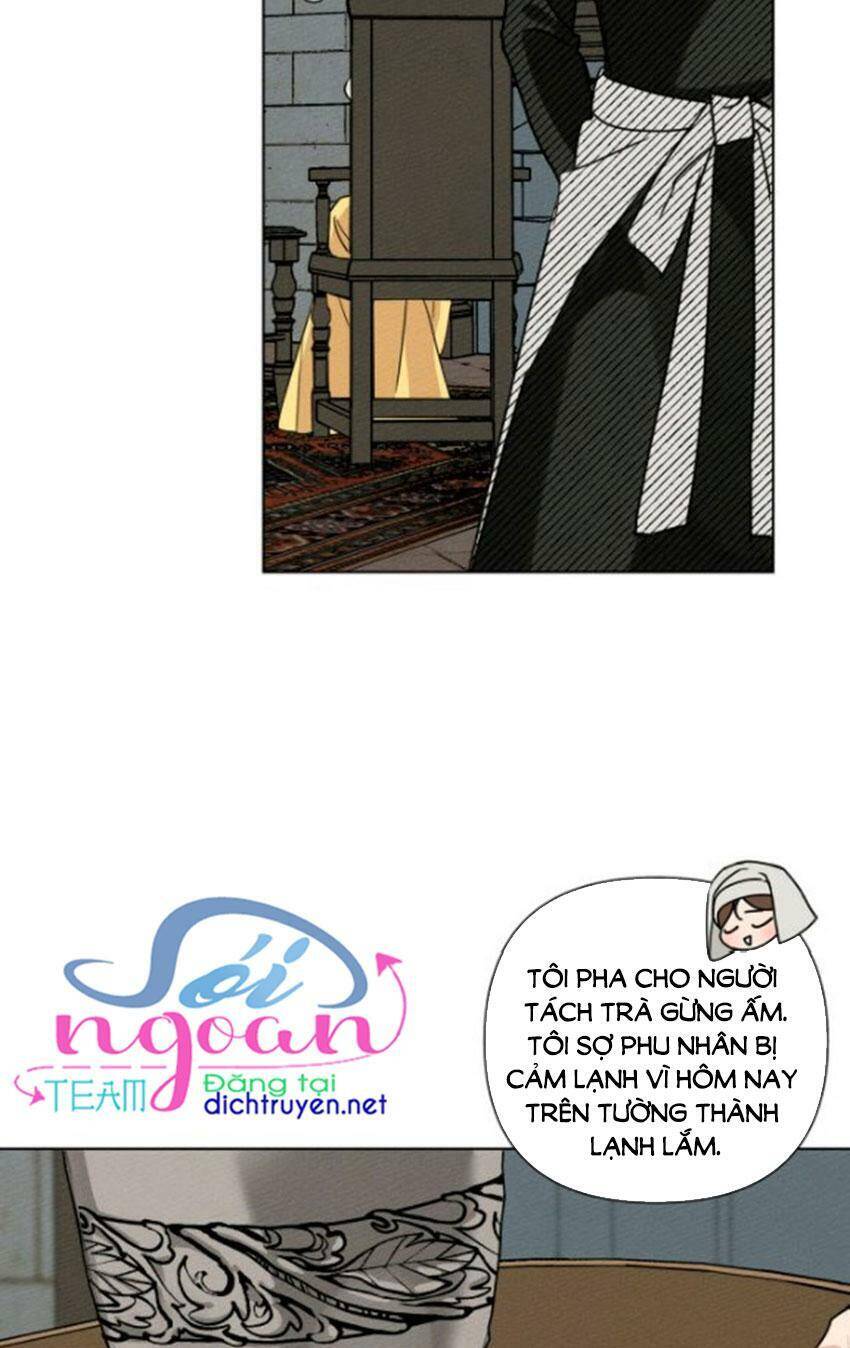 Dưới Bóng Cây Sồi Chapter 11 - Trang 2