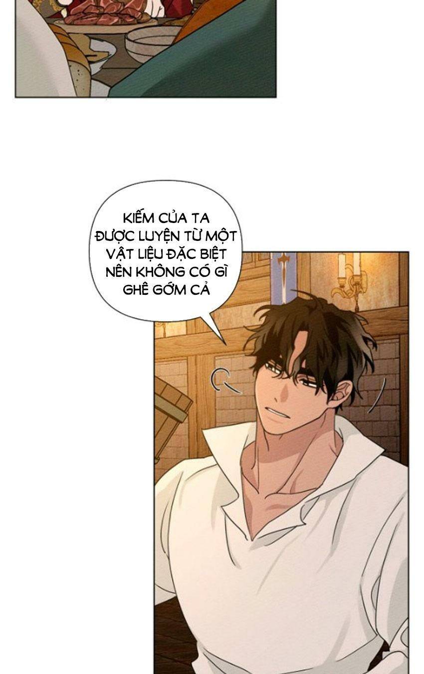 Dưới Bóng Cây Sồi Chapter 11 - Trang 2