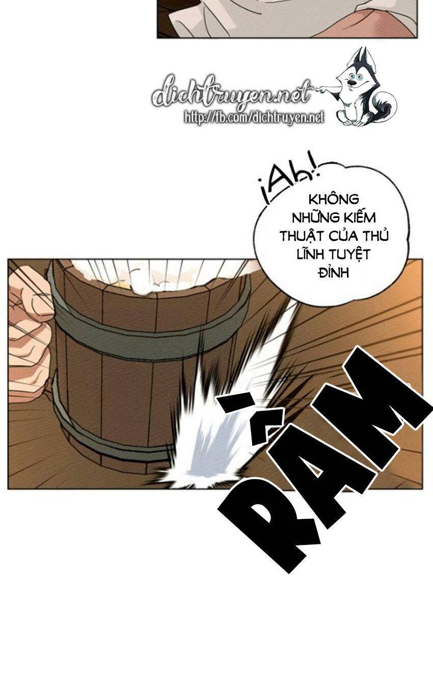 Dưới Bóng Cây Sồi Chapter 11 - Trang 2