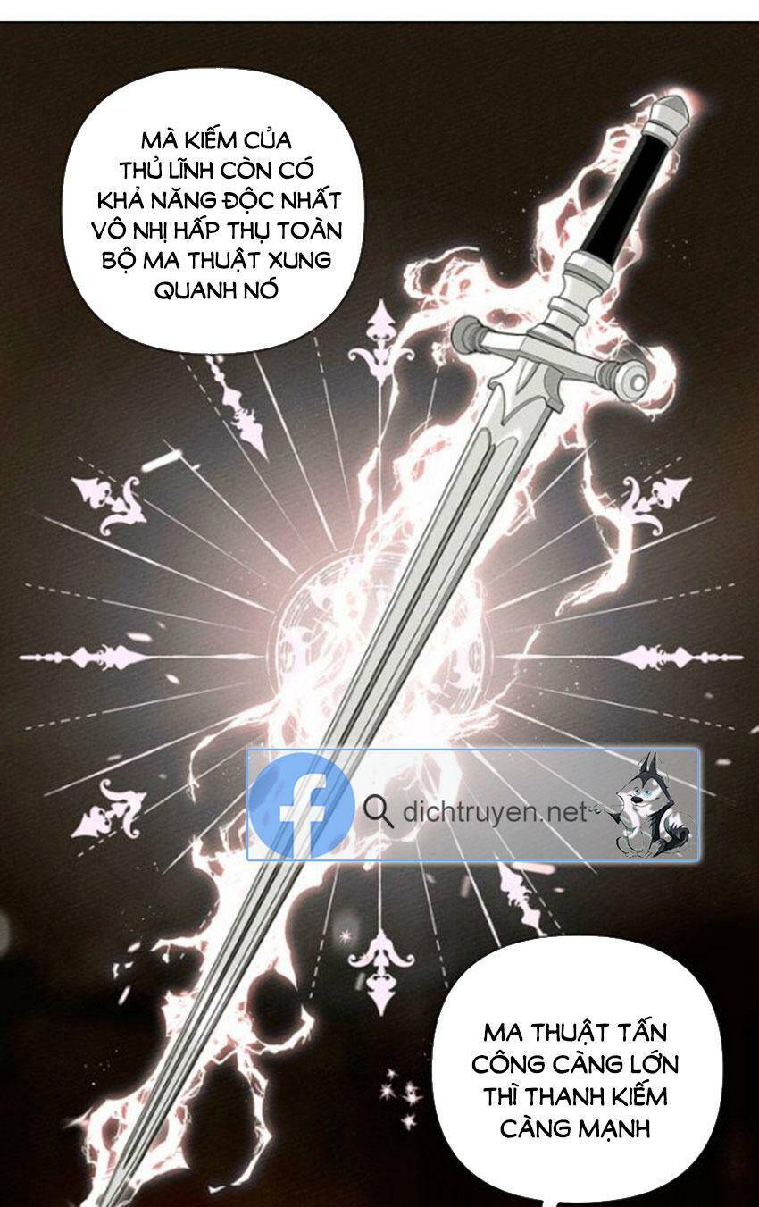 Dưới Bóng Cây Sồi Chapter 11 - Trang 2