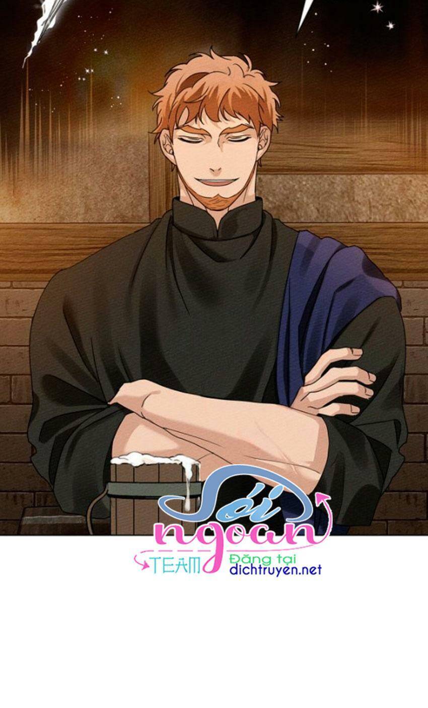 Dưới Bóng Cây Sồi Chapter 11 - Trang 2