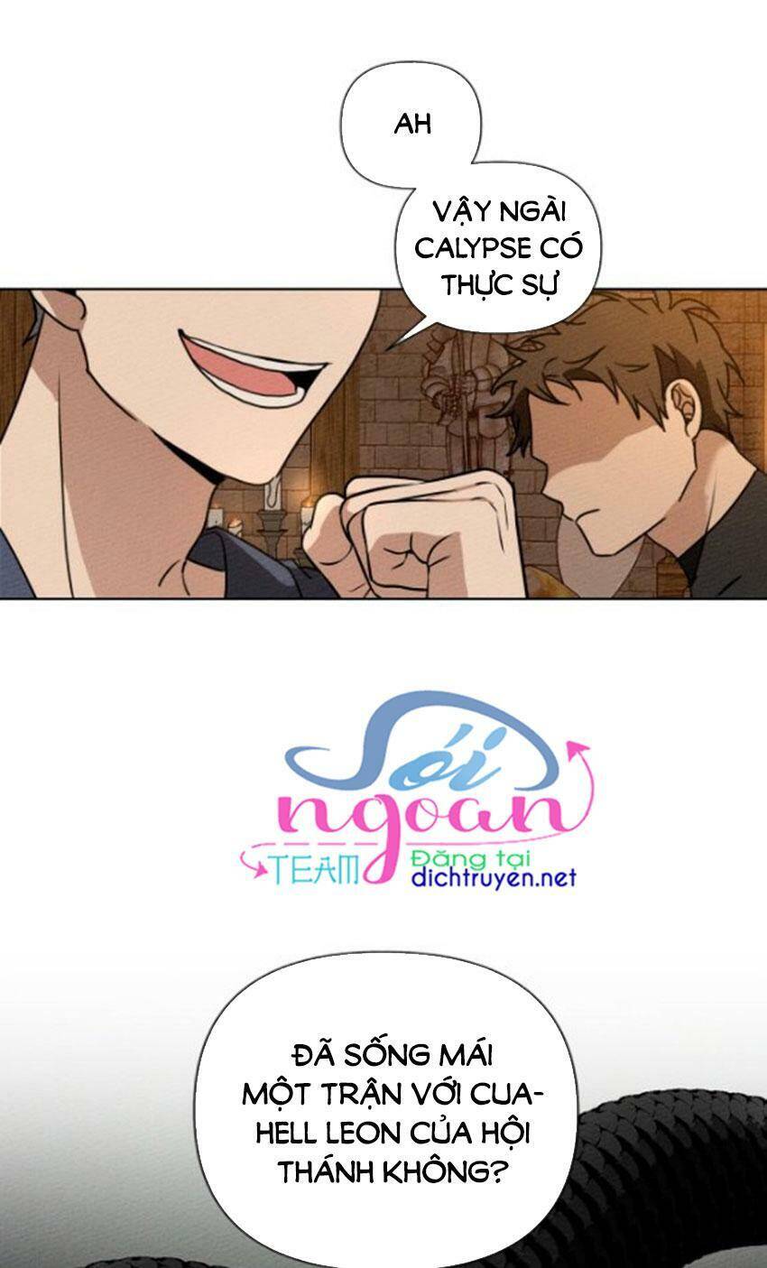 Dưới Bóng Cây Sồi Chapter 11 - Trang 2