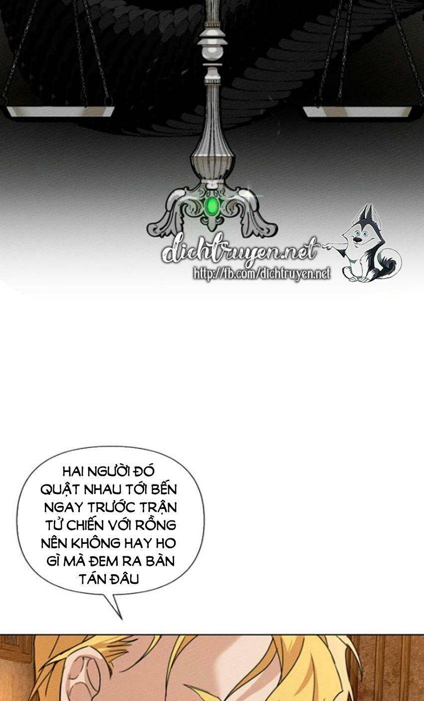 Dưới Bóng Cây Sồi Chapter 11 - Trang 2