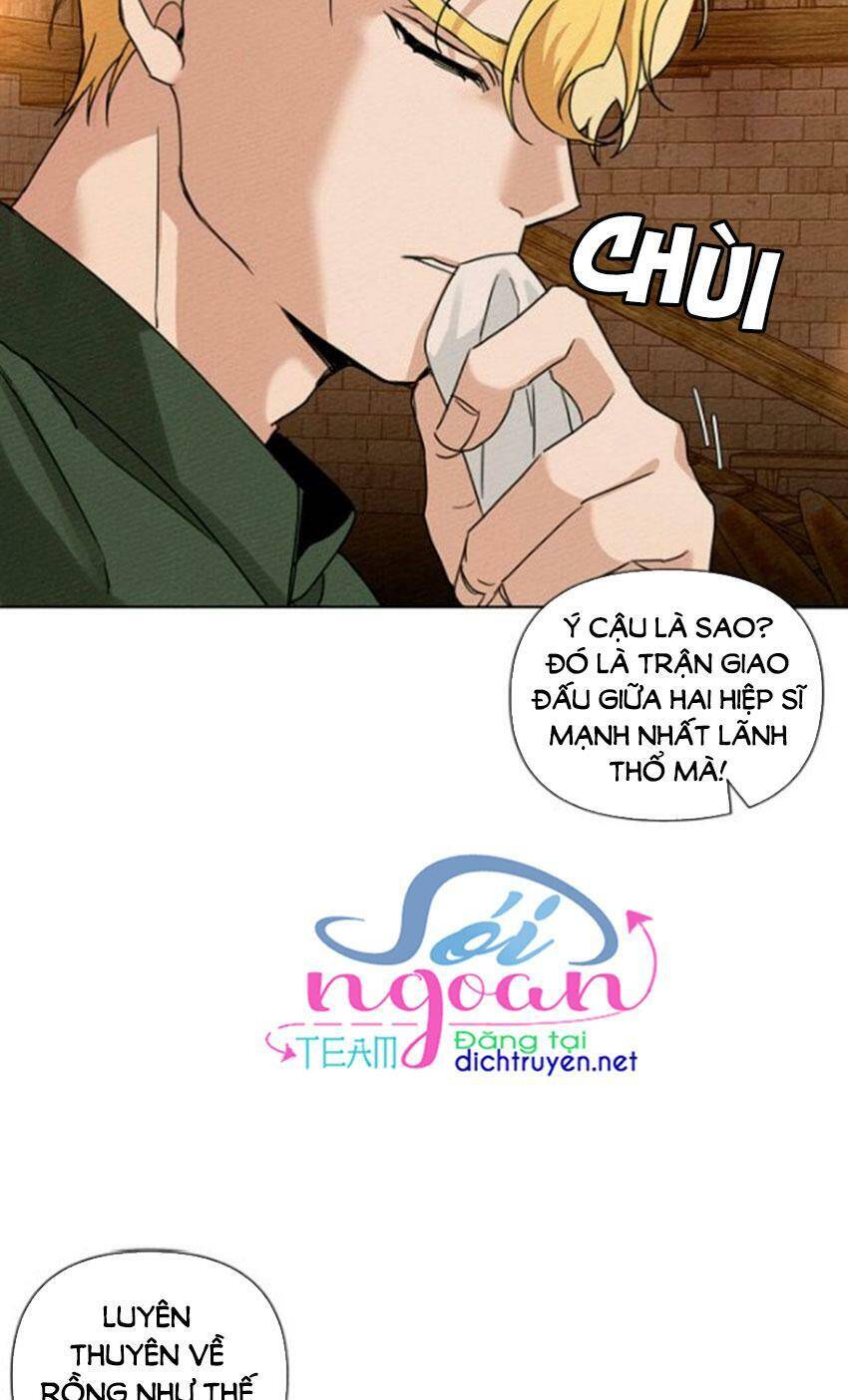 Dưới Bóng Cây Sồi Chapter 11 - Trang 2