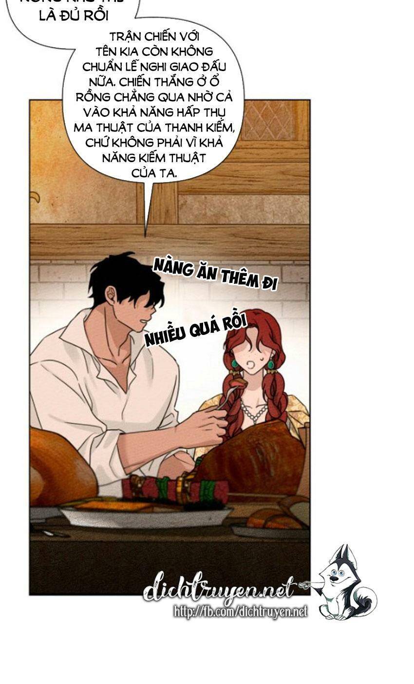 Dưới Bóng Cây Sồi Chapter 11 - Trang 2