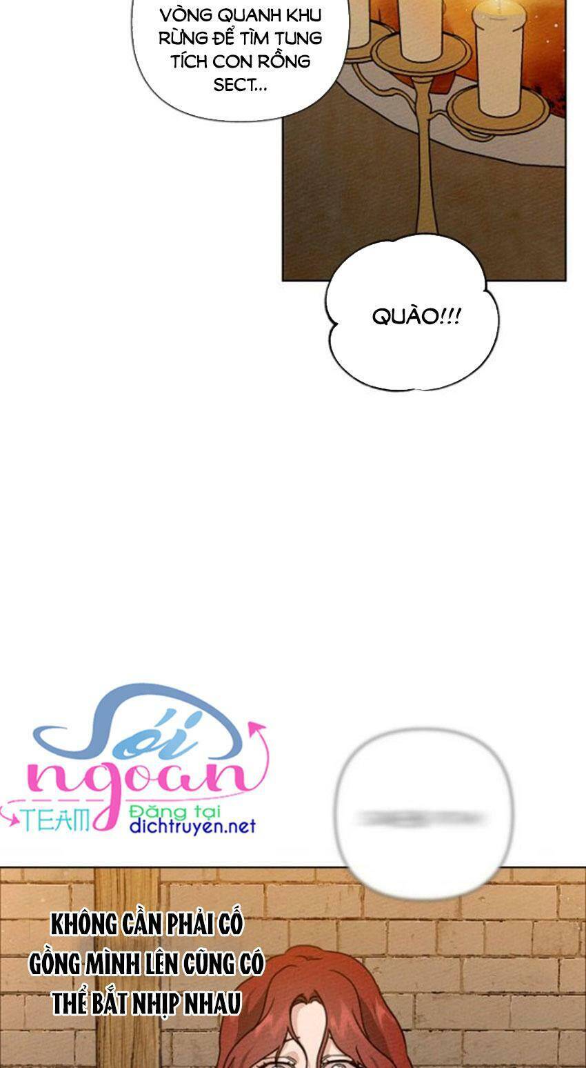 Dưới Bóng Cây Sồi Chapter 11 - Trang 2