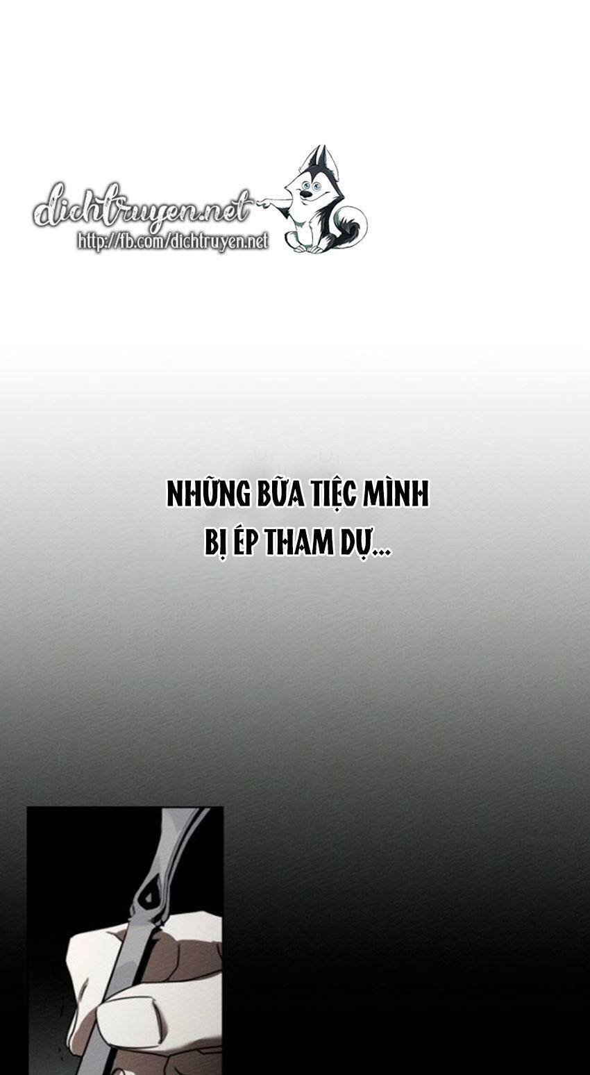 Dưới Bóng Cây Sồi Chapter 11 - Trang 2