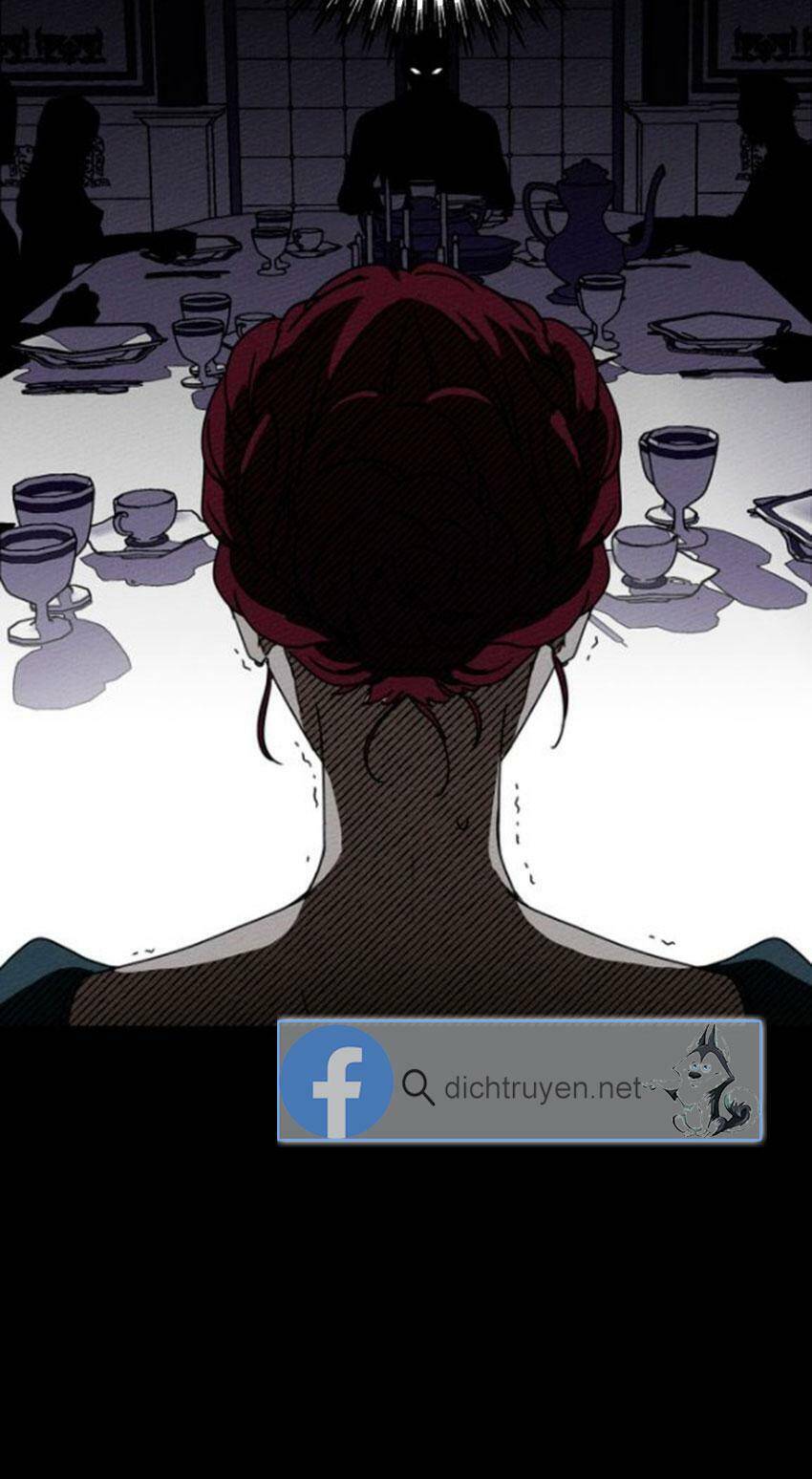 Dưới Bóng Cây Sồi Chapter 11 - Trang 2