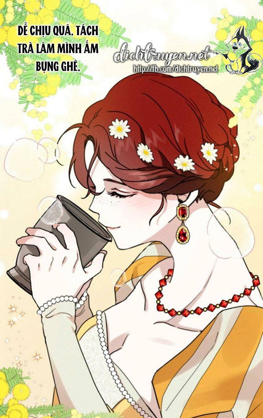 Dưới Bóng Cây Sồi Chapter 11 - Trang 2