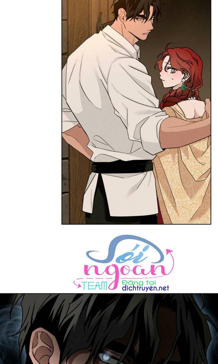 Dưới Bóng Cây Sồi Chapter 12 - Trang 2