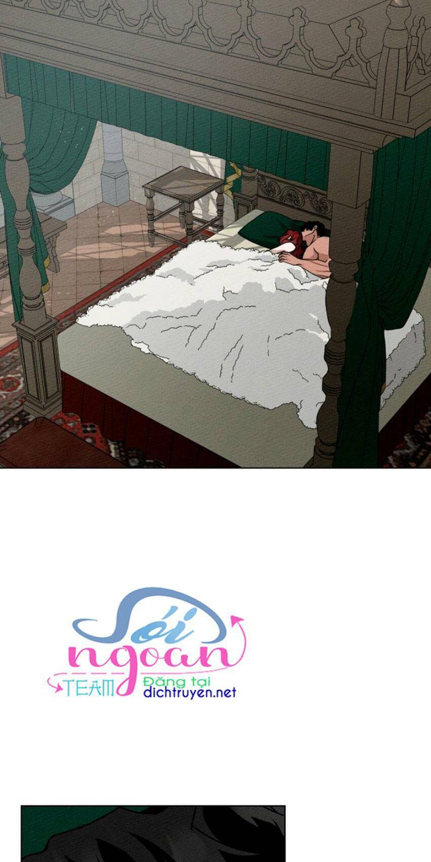 Dưới Bóng Cây Sồi Chapter 12 - Trang 2