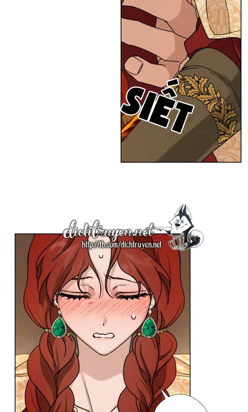 Dưới Bóng Cây Sồi Chapter 12 - Trang 2