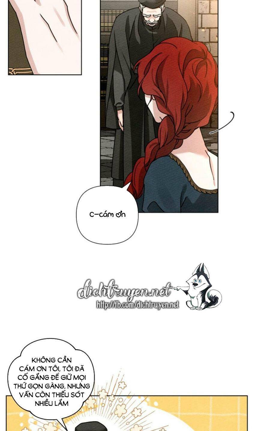 Dưới Bóng Cây Sồi Chapter 13 - Trang 2