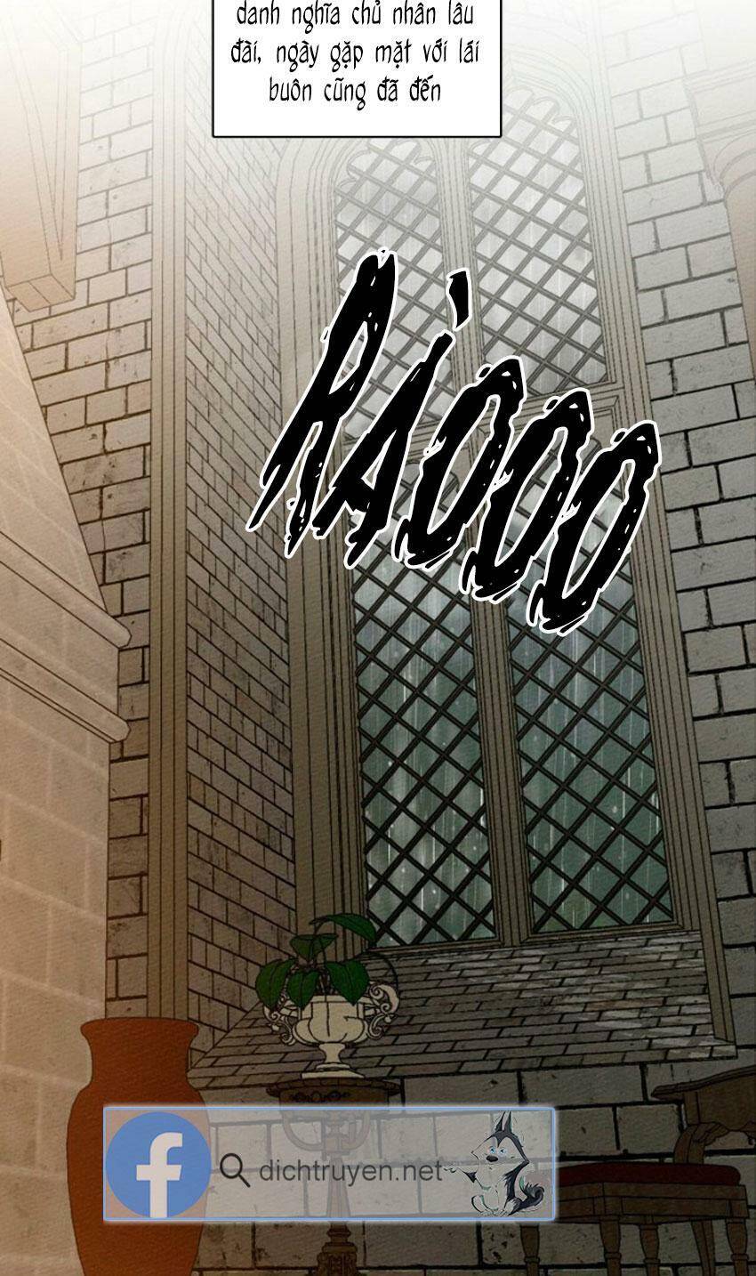 Dưới Bóng Cây Sồi Chapter 13 - Trang 2