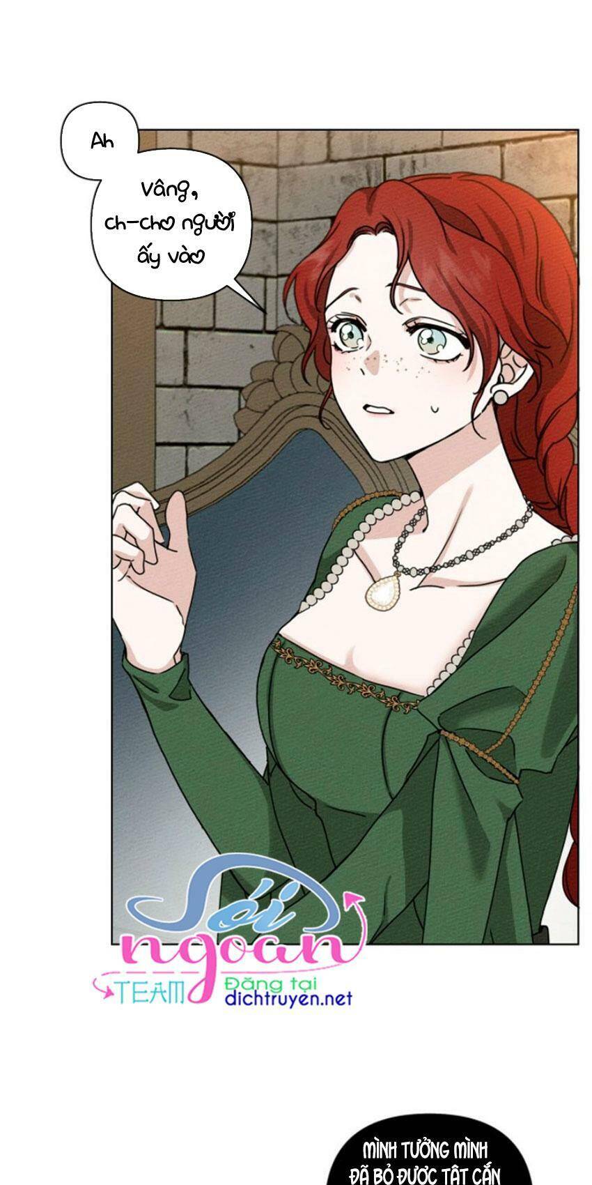 Dưới Bóng Cây Sồi Chapter 13 - Trang 2