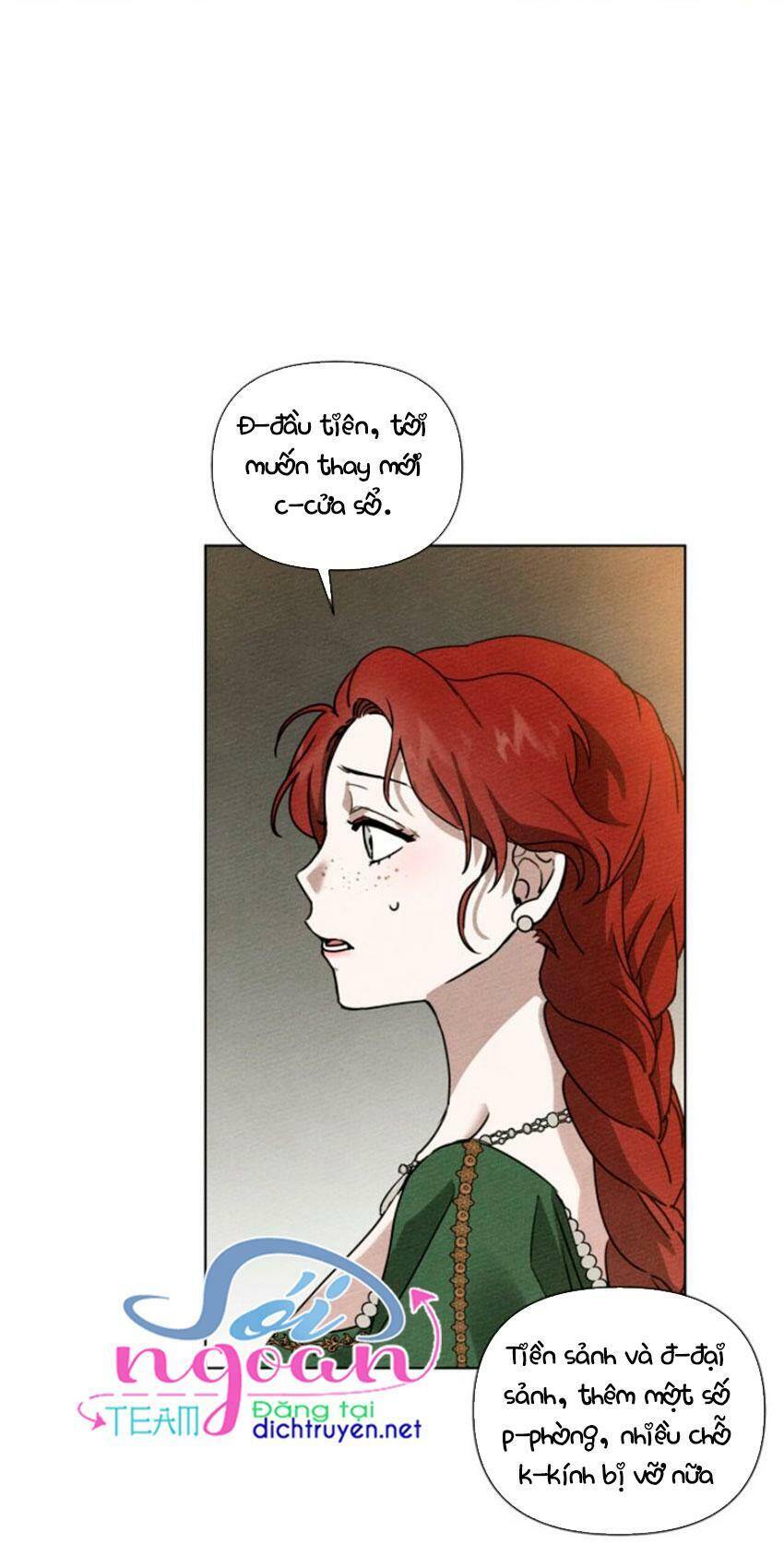 Dưới Bóng Cây Sồi Chapter 13 - Trang 2