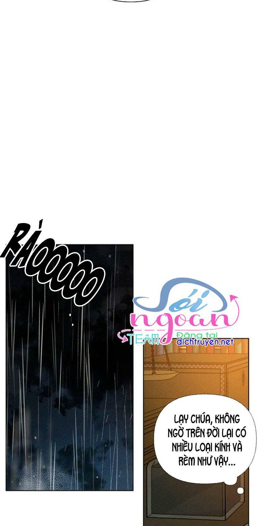 Dưới Bóng Cây Sồi Chapter 13 - Trang 2