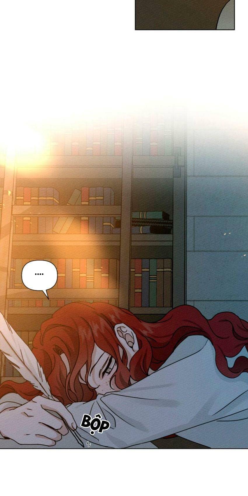 Dưới Bóng Cây Sồi Chapter 13 - Trang 2