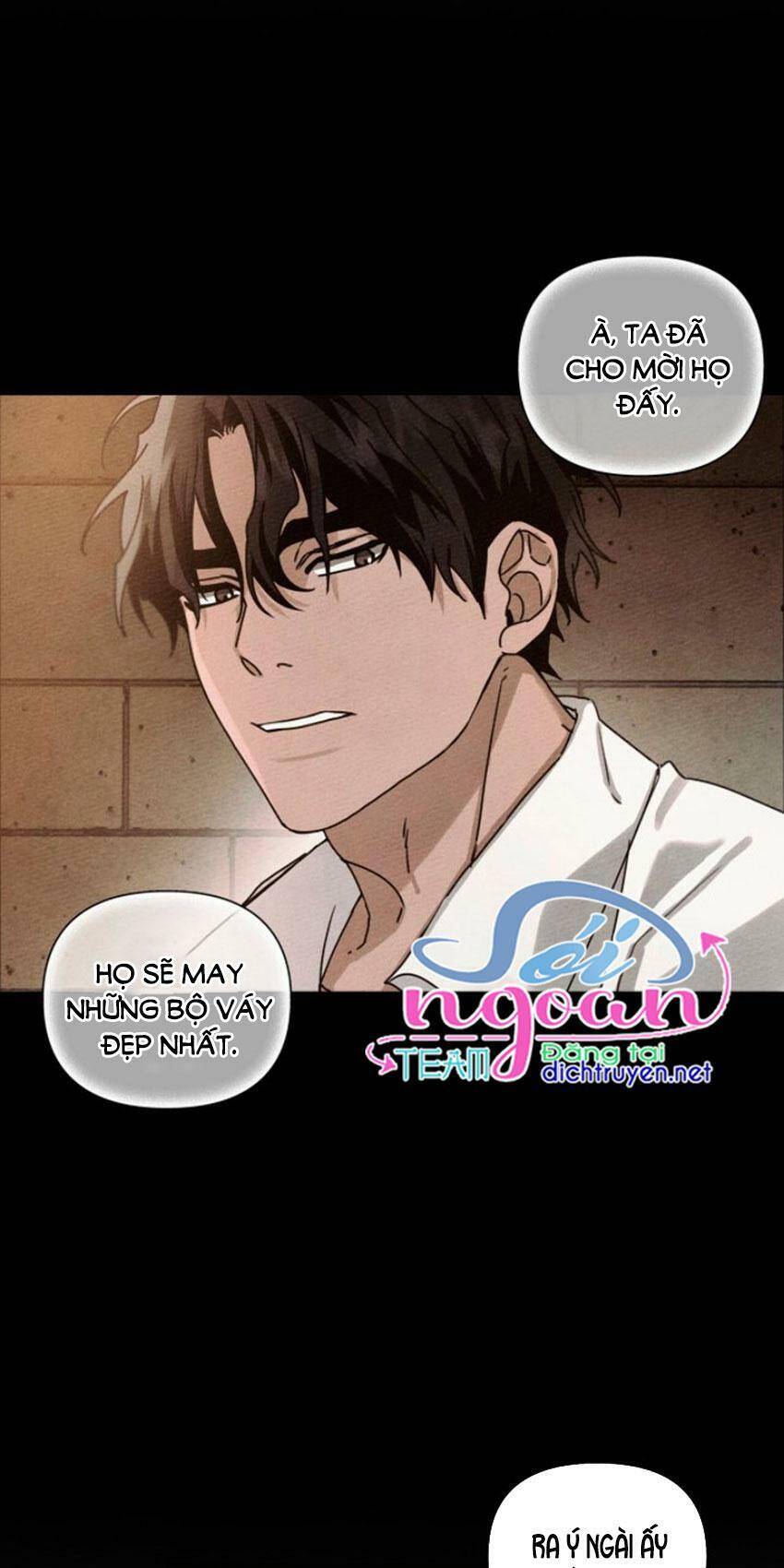 Dưới Bóng Cây Sồi Chapter 13 - Trang 2