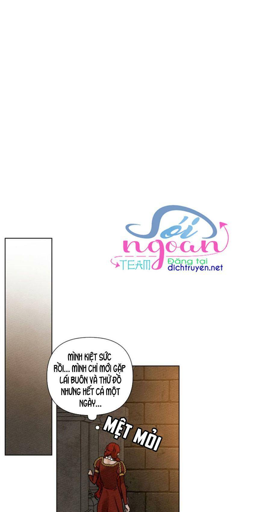 Dưới Bóng Cây Sồi Chapter 13 - Trang 2