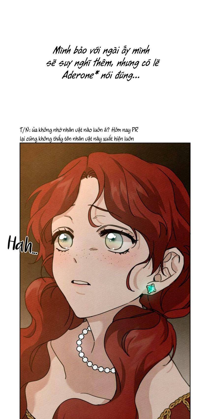 Dưới Bóng Cây Sồi Chapter 13 - Trang 2