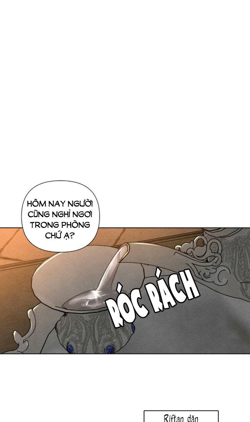 Dưới Bóng Cây Sồi Chapter 13 - Trang 2