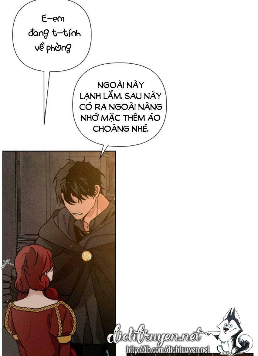 Dưới Bóng Cây Sồi Chapter 13 - Trang 2