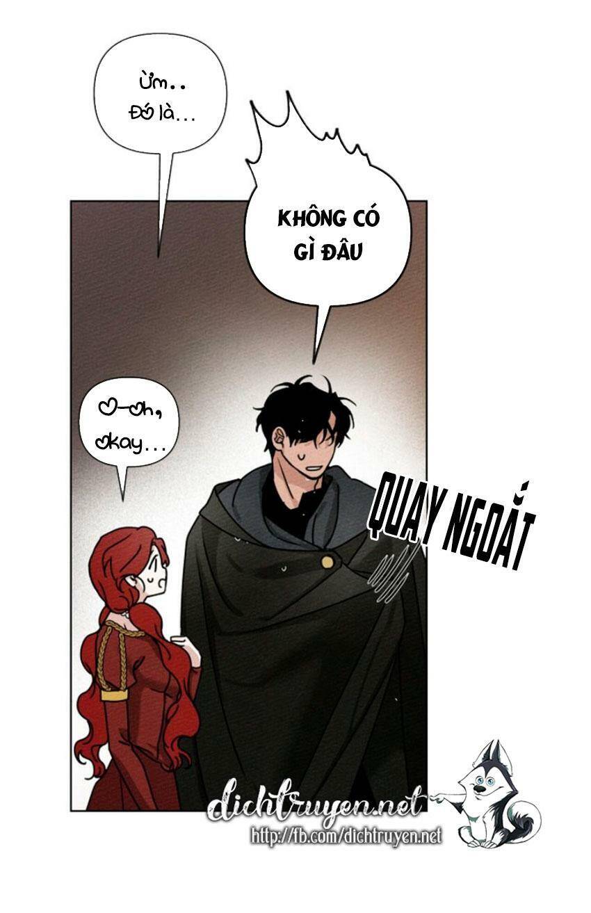 Dưới Bóng Cây Sồi Chapter 13 - Trang 2