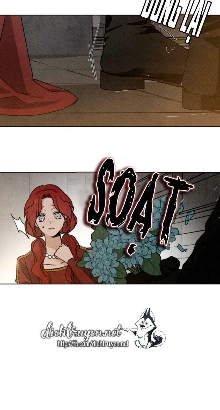 Dưới Bóng Cây Sồi Chapter 13 - Trang 2