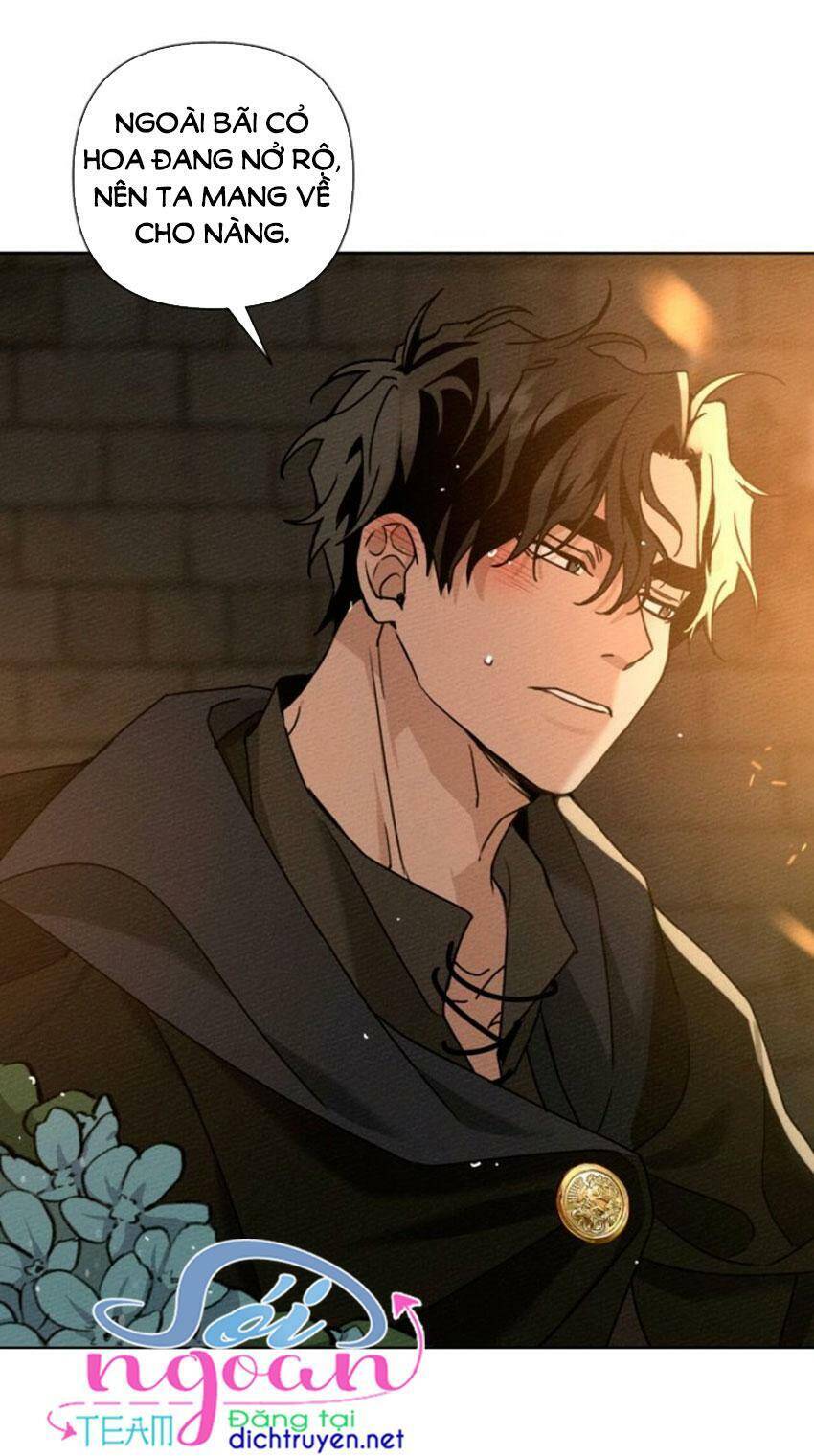 Dưới Bóng Cây Sồi Chapter 13 - Trang 2